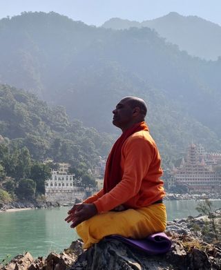 yoga for heart disease